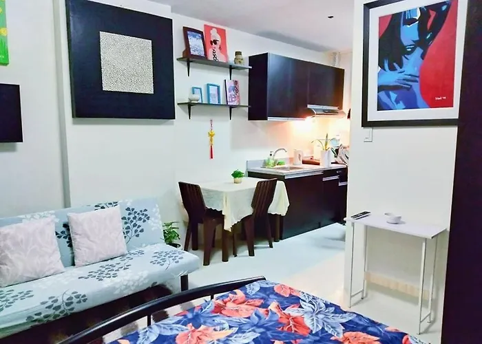 Arthomes Bb3 아파트호텔