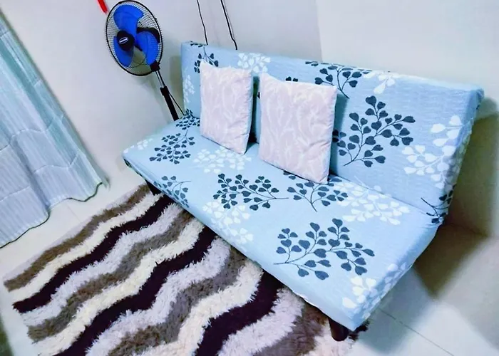 Arthomes Bb3 아파트호텔