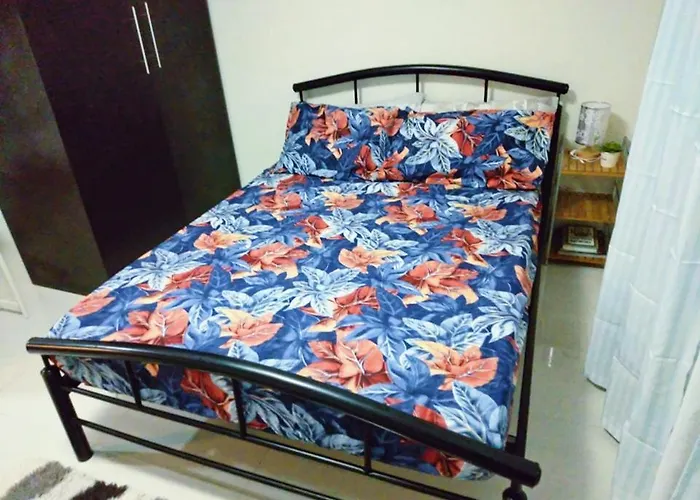 아파트호텔 Arthomes Bb3