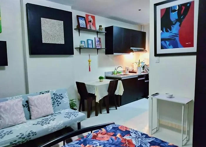 아파트호텔 Arthomes Bb3 3*